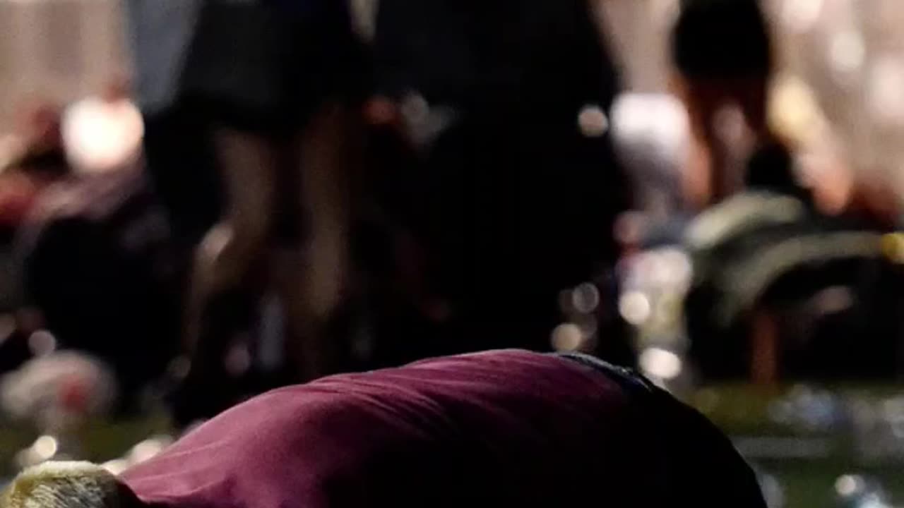 GUN LAWS IN ACTION - VOL. 565: THE 2017 LAS VEGAS SHOOTING MASSACRE