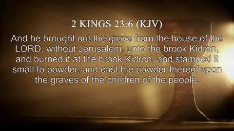 FREEMASONRY Pt. 14: FERTILITY WORSHIP, ISIS, ASHERAH, GROVES, POLES, TREES, CHRISTMAS TREES