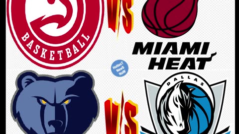 Fight for 8th Seed