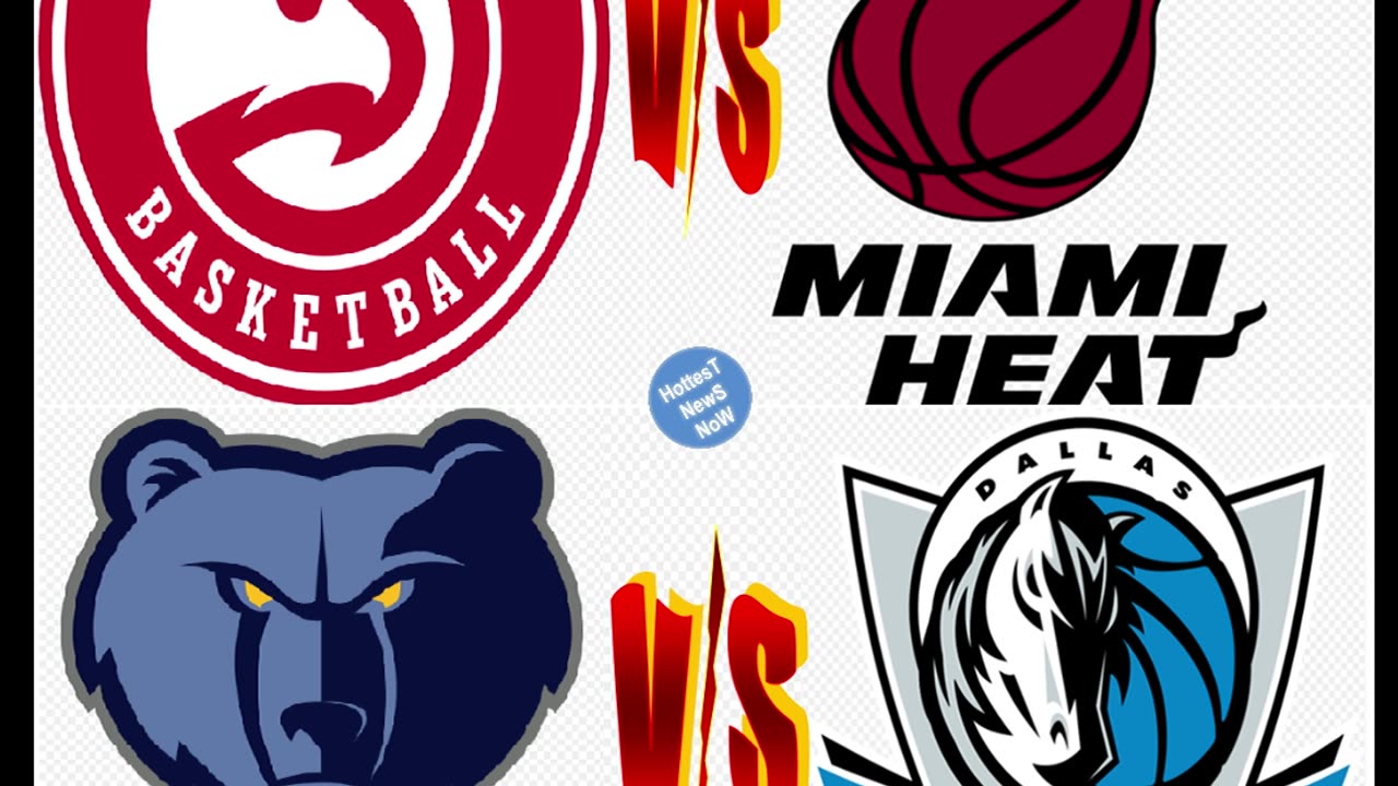 Fight for 8th Seed