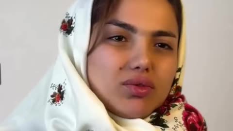 Beautiful girl video