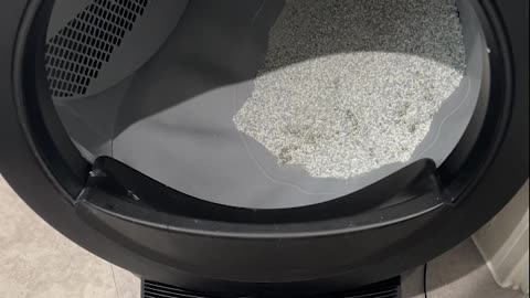 My Cats Have a Robot Butler..I Still Clean My Own Dishes