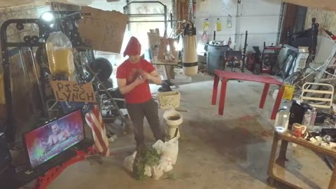 I adore this man. VanceVictim2018 bought a 100$s worth of red beets