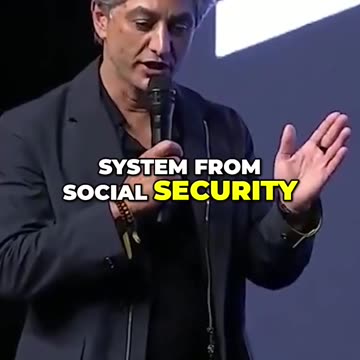 Elon Musk Unveils Shocking Chart Revealing Surge in Non-Citizens Using US Benefit Programs