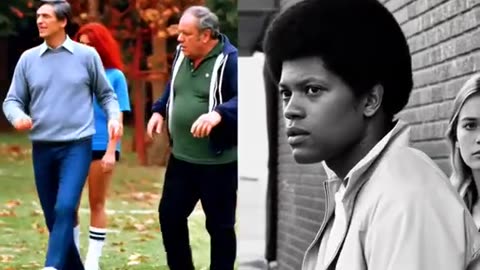 🎂Famous Veterans Born on August 21 | Jack Weston & Clarence Williams III