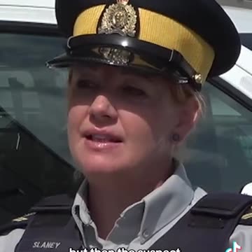 Alberta boy escapes alleged abductor's car in 'dangerous' scheme