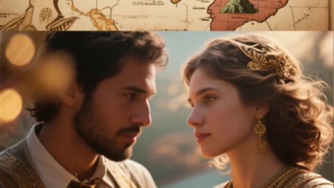 Genesis Chapter 10 – The Table of Nations