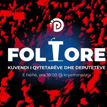 Balliu: Shembja e rrugës Qukës-Qafë Plloçë, krim shtetëror