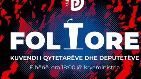 Balliu: Shembja e rrugës Qukës-Qafë Plloçë, krim shtetëror