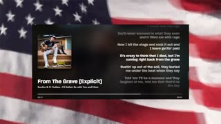 MAGA/Rockstar Games Music Mix