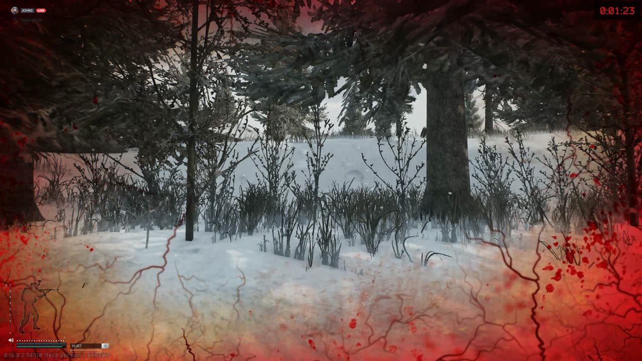 EFT clips: No scav bros! part 4
