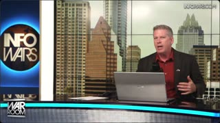 The Alex Jones Show WEDNESDAY LIVE SHOW STREAM 8/20/25