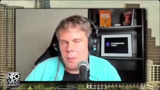 The Alex Jones Show WEDNESDAY LIVE SHOW STREAM 8/20/25