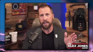 The Alex Jones Show WEDNESDAY LIVE SHOW STREAM 8/20/25
