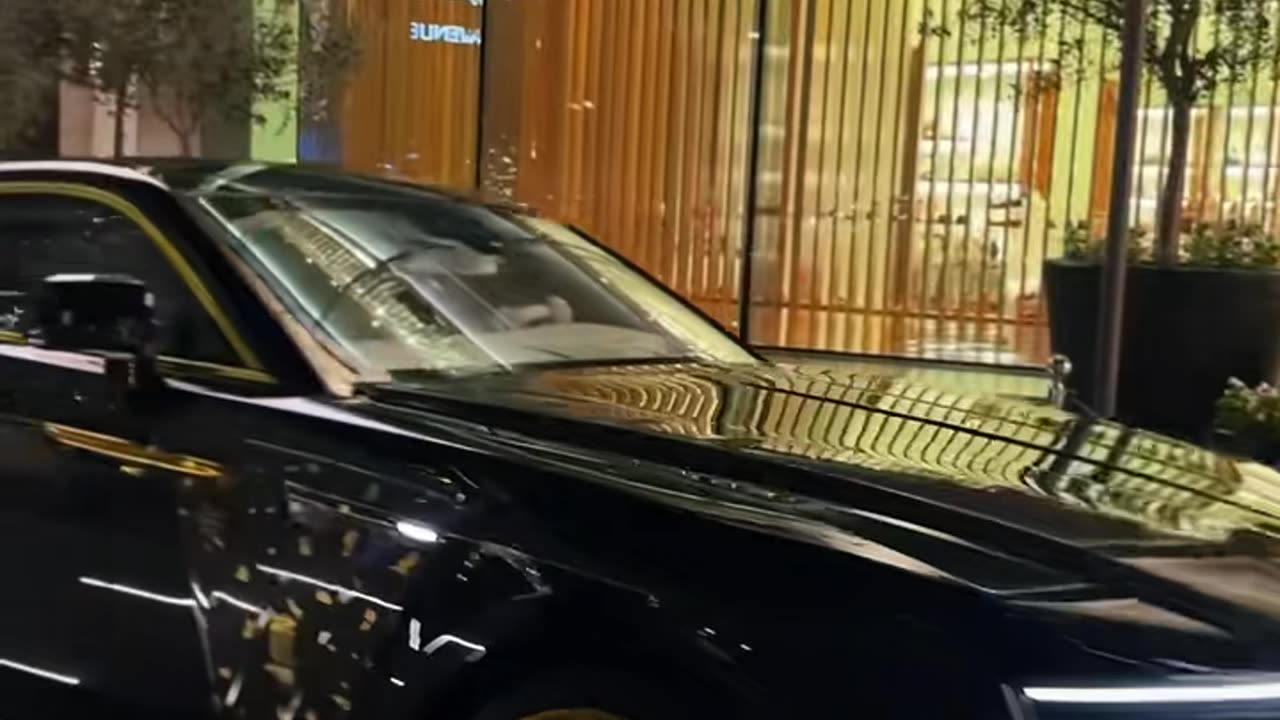 🚀💥 Witness the Power of This Hypercar in Action! | LuxurySportsCars