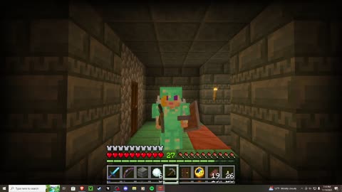 Trial Chamber, part 2.