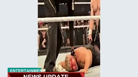 Travis Scotts Future with Wwe is Unclear After Co