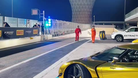 💥😎 The ROAR of this Exotic Car is a Symphony for the Senses! | LuxurySportsCars