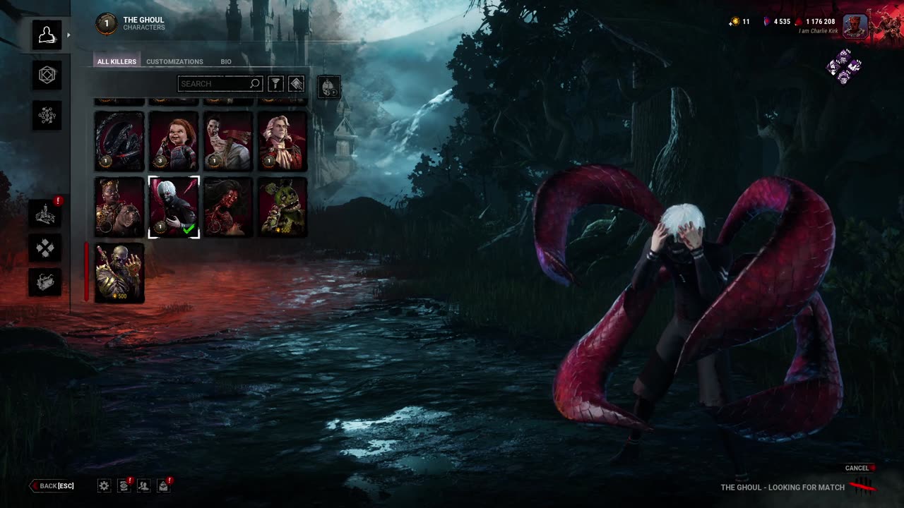 Truck Driver Plays Vidya Game and Dominates the Woke Left