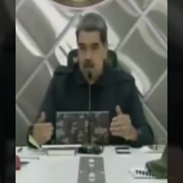 Nicolás Maduro moviliza a la milicia en Venezuela: respuesta desesperada ante la presión de EE.UU.