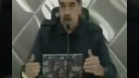 Nicolás Maduro moviliza a la milicia en Venezuela: respuesta desesperada ante la presión de EE.UU.