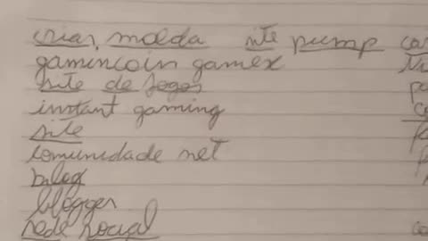 criando moeda gamingcoin na pumph 1.mp4