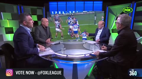 NRL 360 Full Show