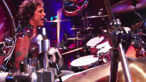 Change For The Better - Journey (live)