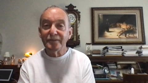Saturday Studies A Survey of the Bible & Prophecy 101 8-16-2025