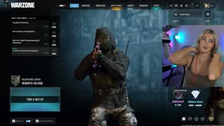 LETS TALK ABOUT BO7 !socials !specs