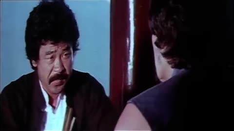 The Dynamite Trio (1982) Full movie | Martial arts