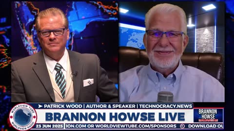 Brannon Howse