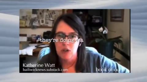 Katherine Watt - Baliwick News - Potemkin village