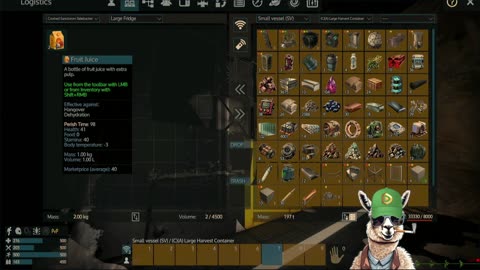 Empyrion - Eden 2 NEW SERVER continued