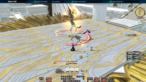 Just Helping A Friend With Dungeons