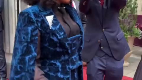 Met Gala 2025 Angela Bassett
