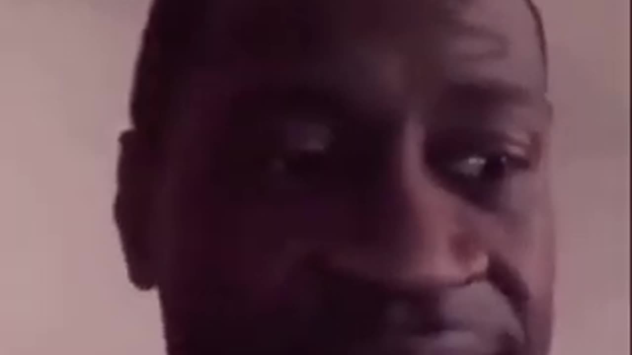 George's Final Warning