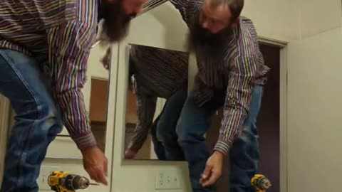 The Bulletproof Handyman Business Live At A Move Out