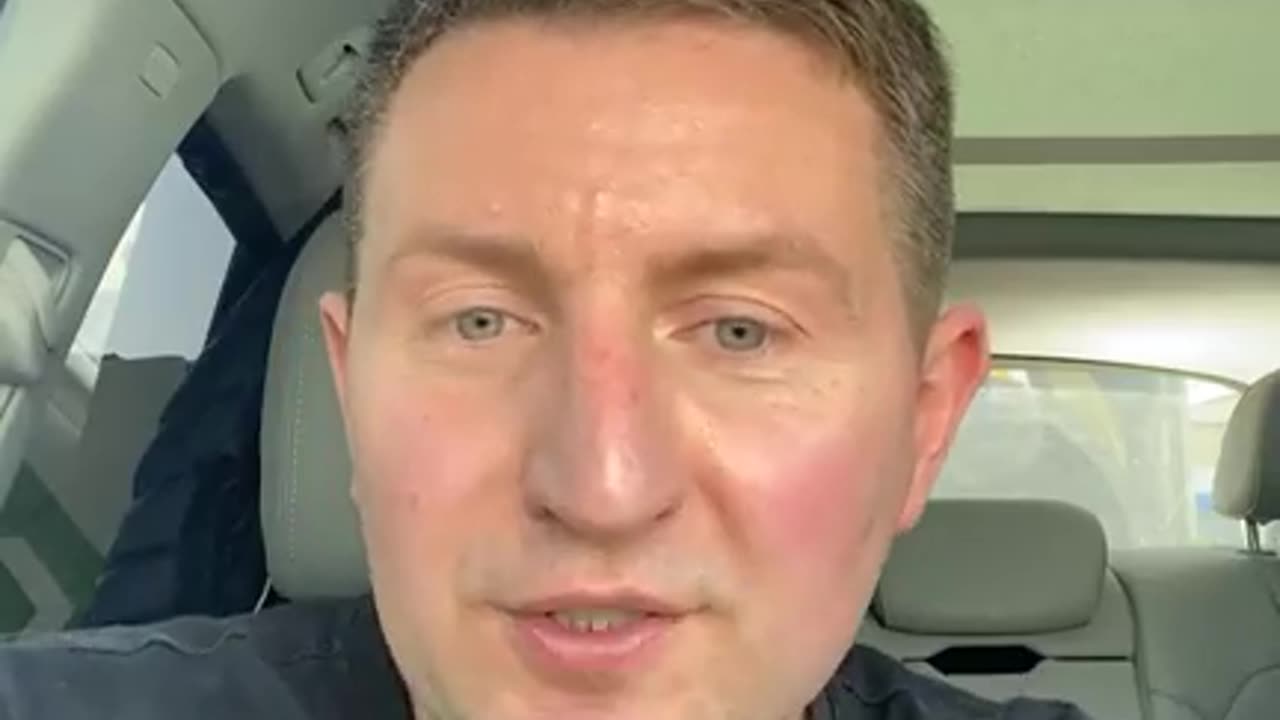 Хто і чому дає команди вчиняти провокації проти мене