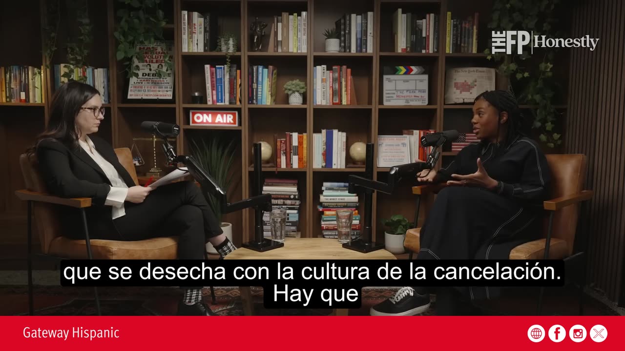 Kemi Badenoch: "Why Immigrants Must Adopt Western Values"