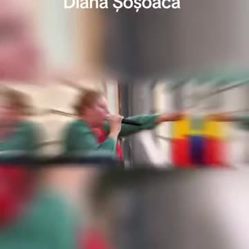 Poate unii ați uitat cine este Diana Șoșoacă - 11 martie 2025 - ora 09:39