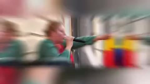Poate unii ați uitat cine este Diana Șoșoacă - 11 martie 2025 - ora 09:39