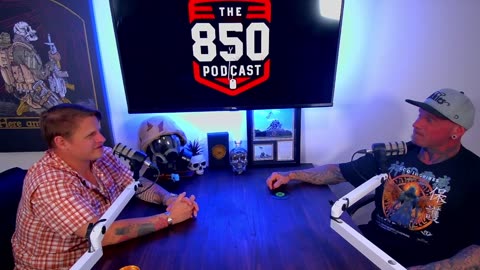 Episode 33 - Nate Pennington