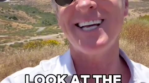 Remember this - Before the 2024 election, Gov. Gavin Newsom