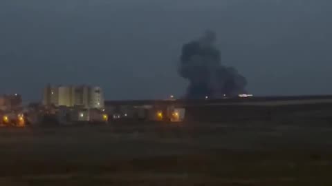 🔥🛡️ Israel Iran War | Israeli Airstrikes Target Iranian Armored Base in Zanjan | RCF