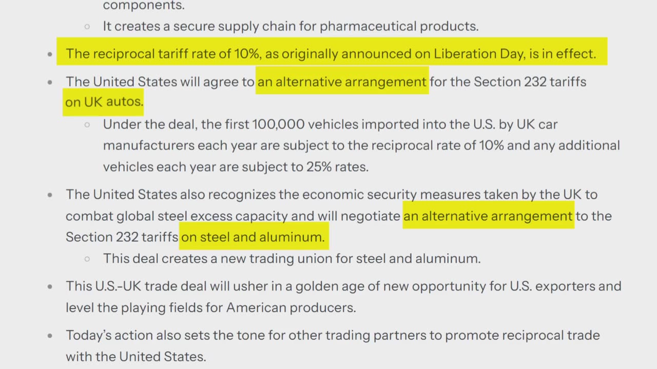 Is Trump’s tariff negotiation strategy backfiring?