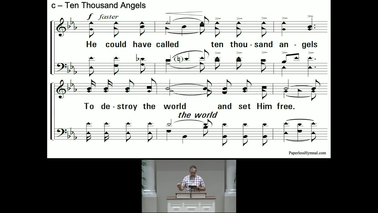07/20/2025 PM Worship