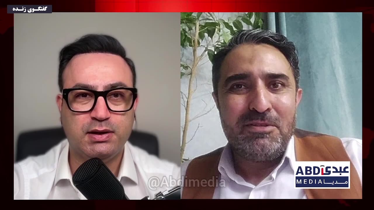 صالح اسکندری: مردم ما بالغ بر ۴۰ الی ۵۰ میلیارد دلار ارز ذخیره کرده‌اند