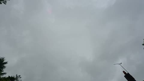 Sky Watch #725 - 20/9/2025 - 4K
