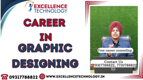 Graphic Designing Course